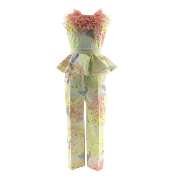 Producto de moda infantil – Referencia 621545-14a