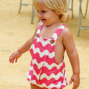 Producto de moda infantil – Referencia 877798-24m