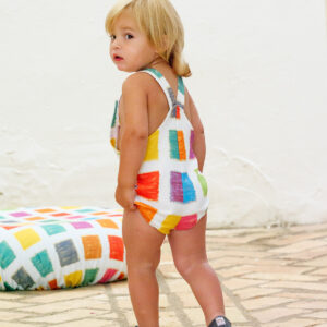 Producto de moda infantil – Referencia 318667-24m