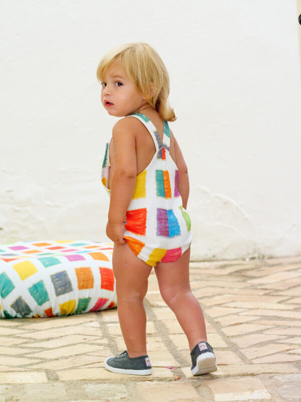 Producto de moda infantil – Referencia 318667-24m