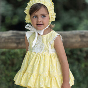 Producto de moda infantil – Referencia 771372-24m