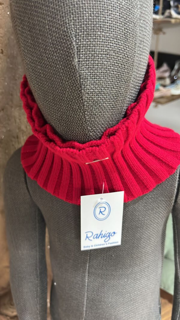 Producto de moda infantil – Referencia 919533
