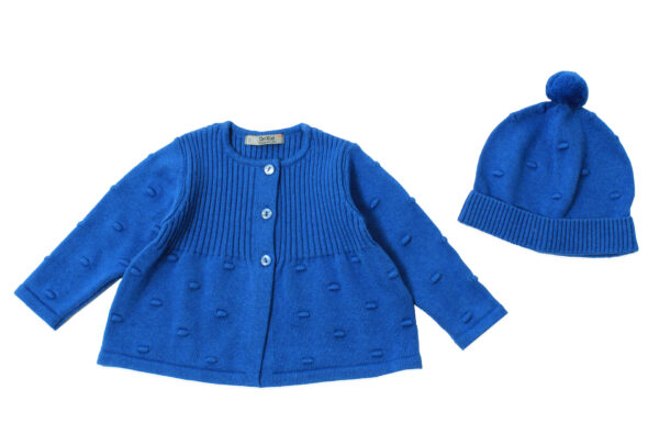 Producto de moda infantil – Referencia 637674-6m