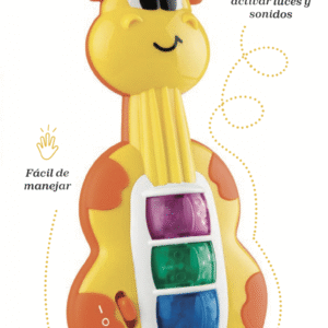 Producto de moda infantil – Referencia 703659-U