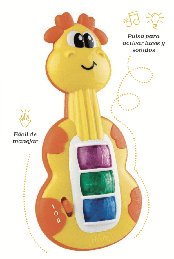 Producto de moda infantil – Referencia 703659-U