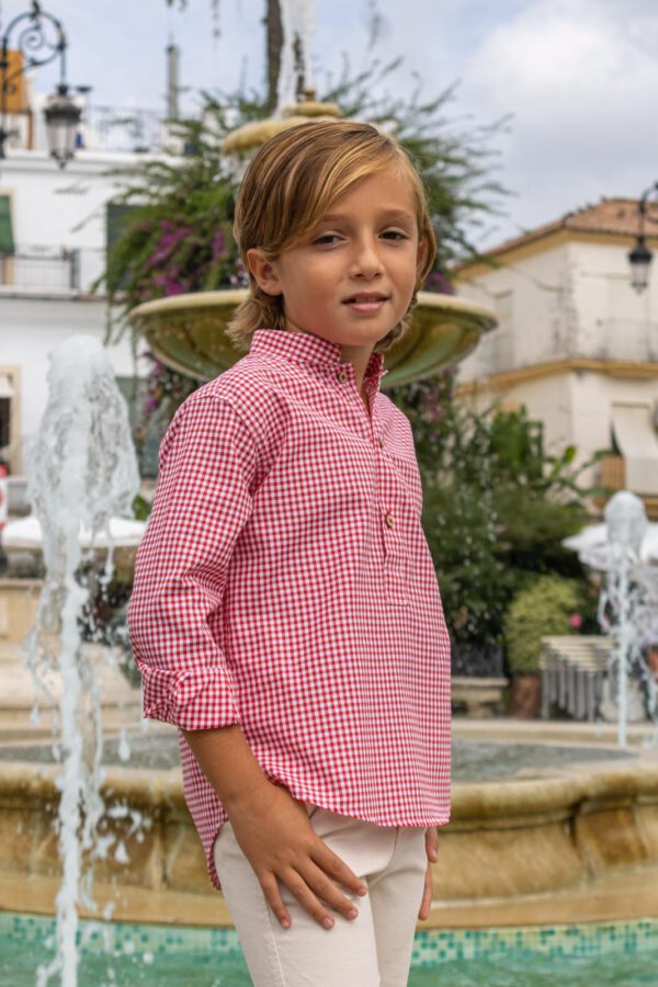 Producto de moda infantil – Referencia 408059-8a