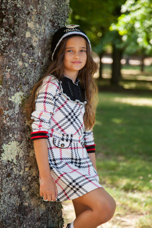 Producto de moda infantil – Referencia 703567-10a