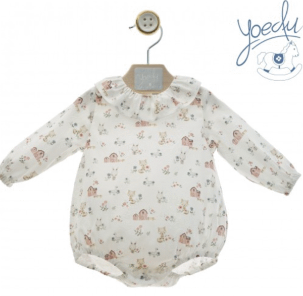 Producto de moda infantil – Referencia 354309-6m