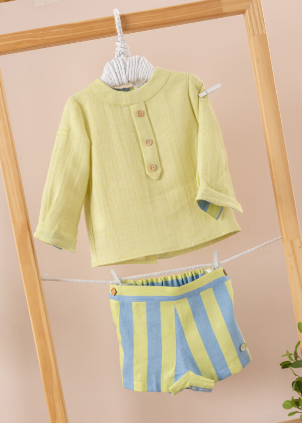 Producto de moda infantil – Referencia 883937-18m
