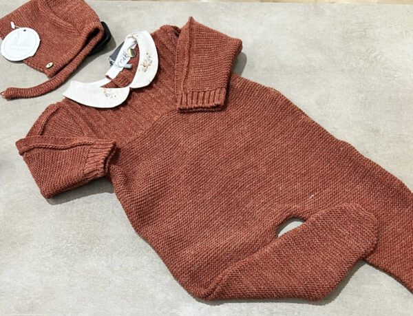 Producto de moda infantil – Referencia 048135-9m