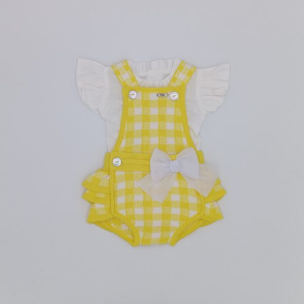 Producto de moda infantil – Referencia 708234-36m
