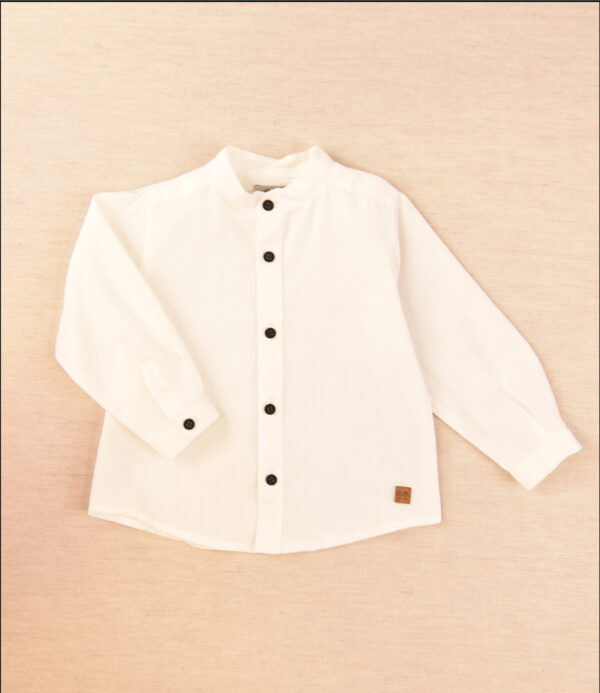 Producto de moda infantil – Referencia 730086-18m