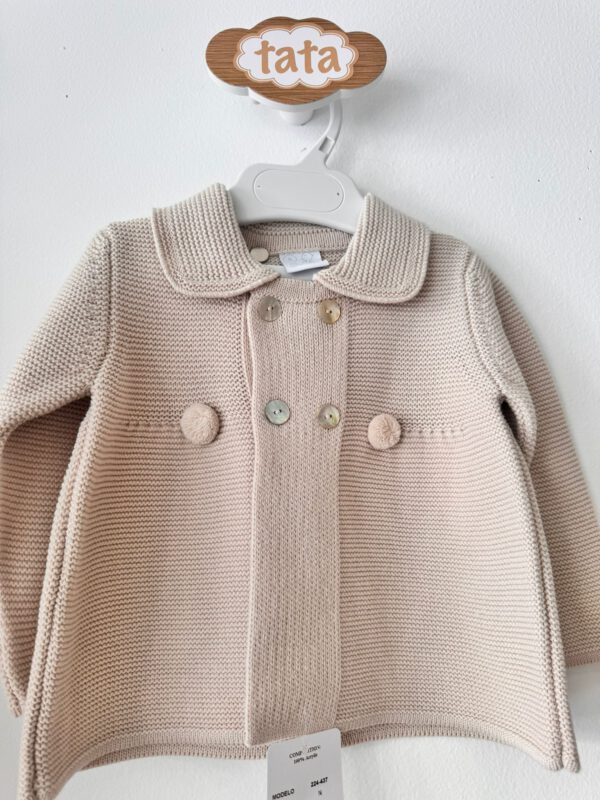 Producto de moda infantil – Referencia 881703-18m