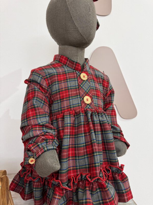 Producto de moda infantil – Referencia 172835-12m