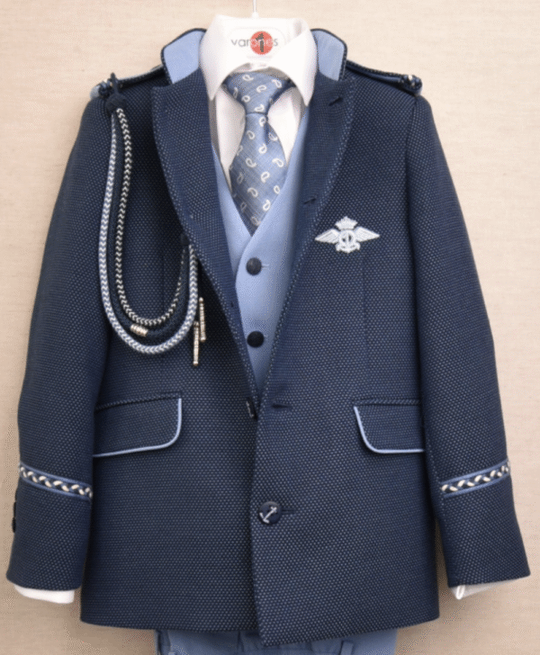 Producto de moda infantil – Referencia 304426
