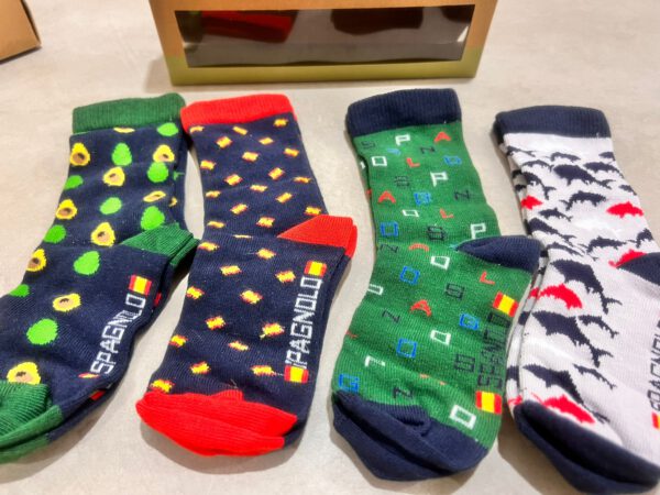 Producto de moda infantil – Referencia 198855