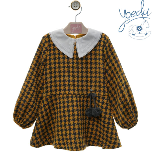 Producto de moda infantil – Referencia 683766