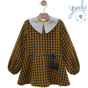 Producto de moda infantil – Referencia 683766-10a