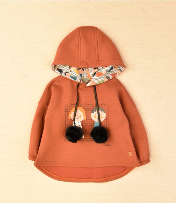 Producto de moda infantil – Referencia 111147