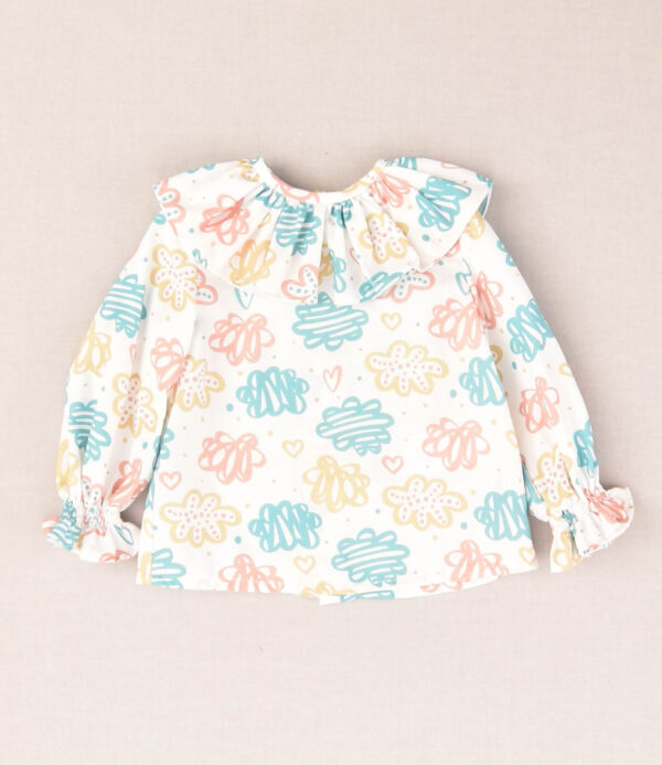 Producto de moda infantil – Referencia 655216