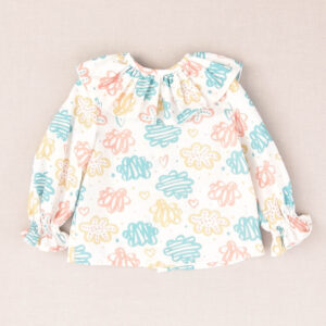 Producto de moda infantil – Referencia 655216-12m