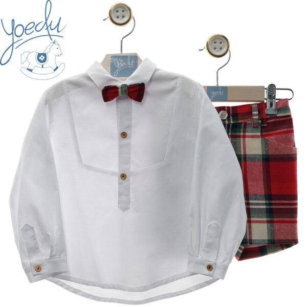 Producto de moda infantil – Referencia 456563-5a