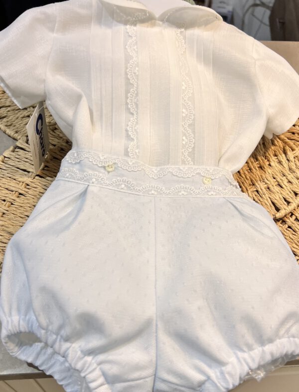 Producto de moda infantil – Referencia 384877-6m