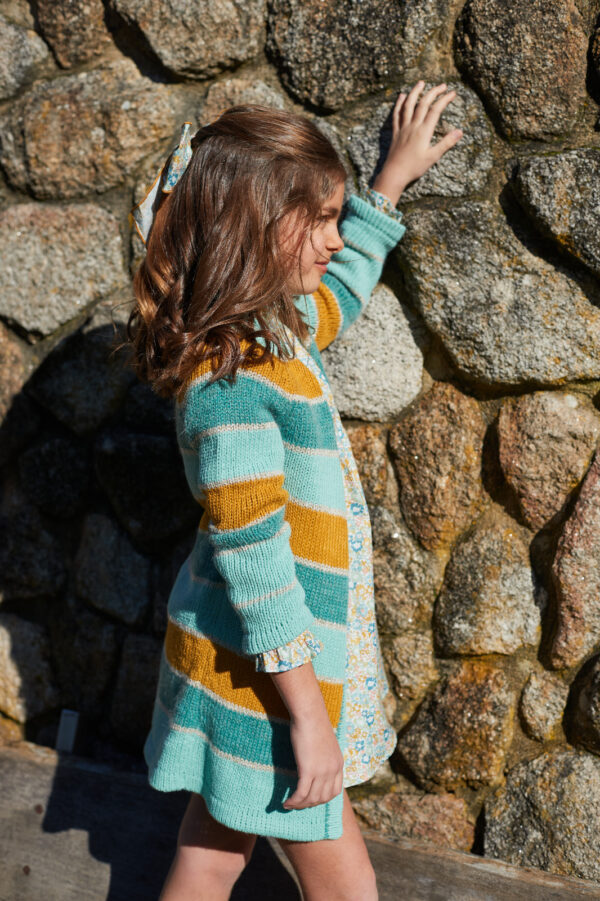 Producto de moda infantil – Referencia 441555-12a