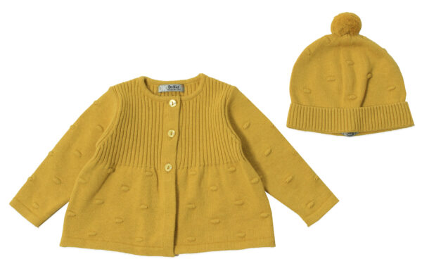 Producto de moda infantil – Referencia 336898