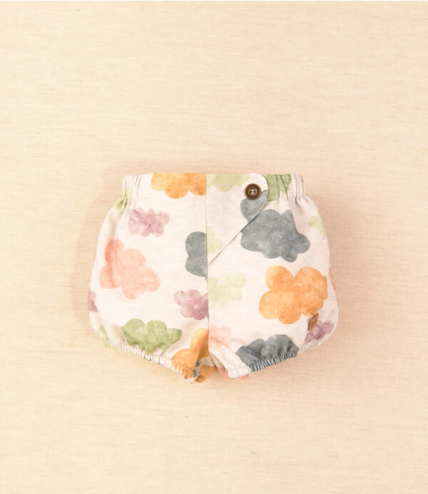 Producto de moda infantil – Referencia 298745-6m