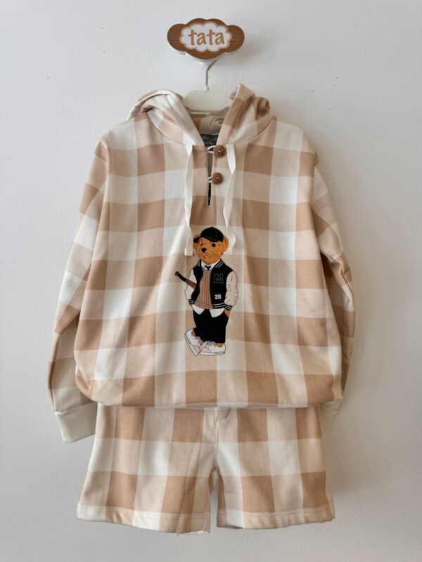 Producto de moda infantil – Referencia 472161-4a