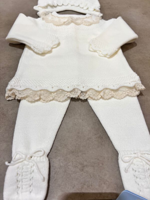 Producto de moda infantil – Referencia 000455