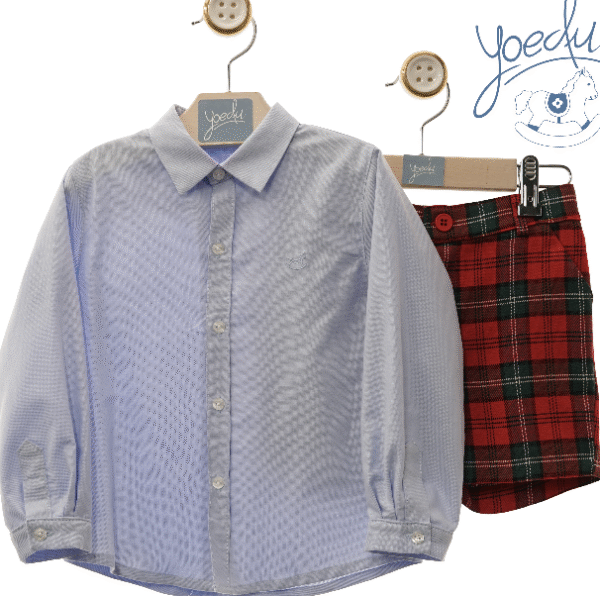 Producto de moda infantil – Referencia 047434
