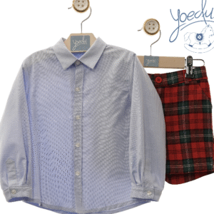 Producto de moda infantil – Referencia 047434-8a
