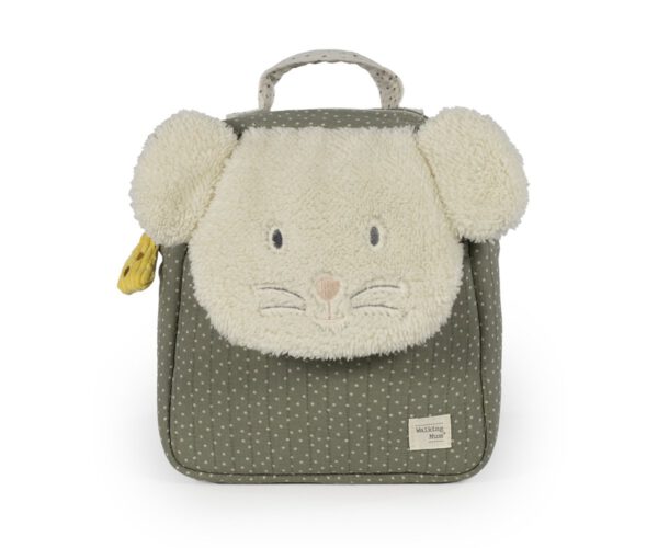 BOLSA WEEKEND RATONCITO TOPITO