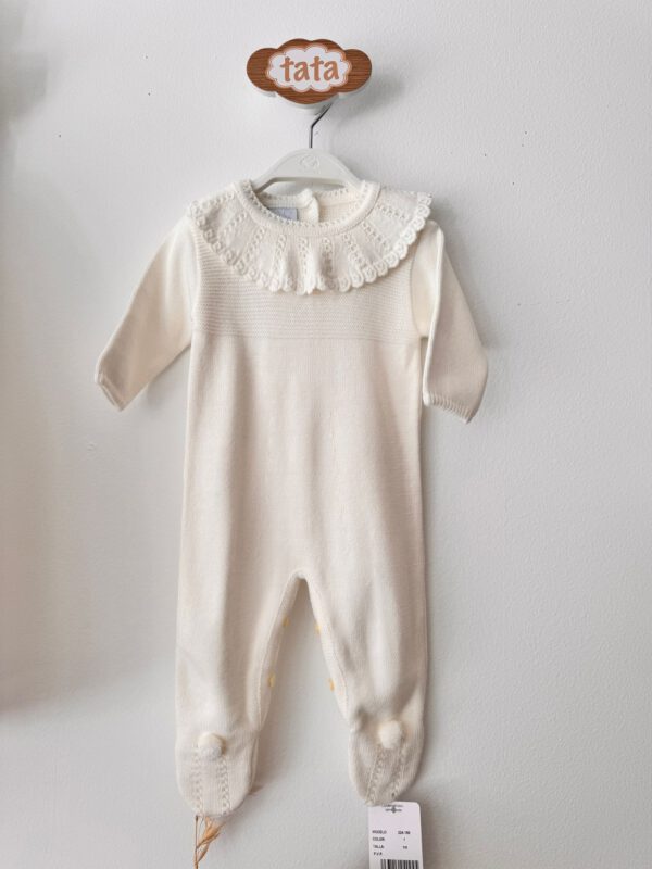 Producto de moda infantil – Referencia 048369-1m