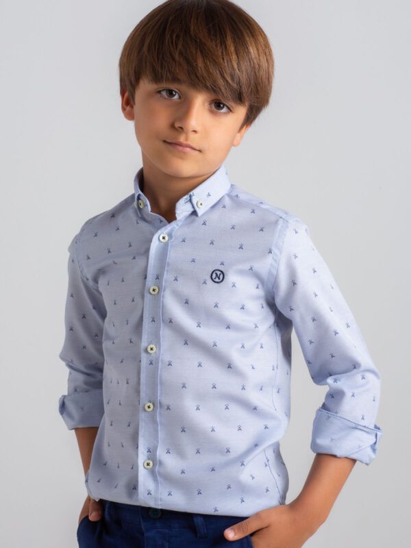 Producto de moda infantil – Referencia 847407-4a