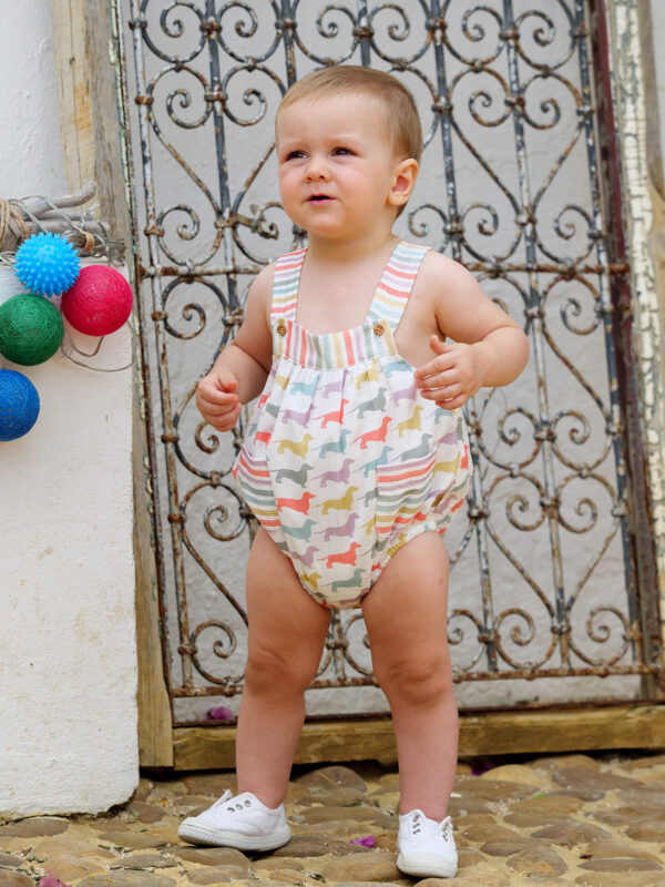 Producto de moda infantil – Referencia 019910-24m