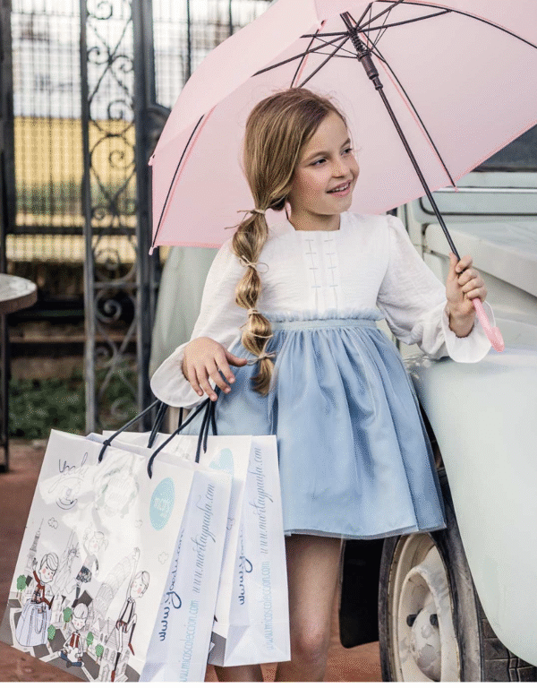 Producto de moda infantil – Referencia 328139