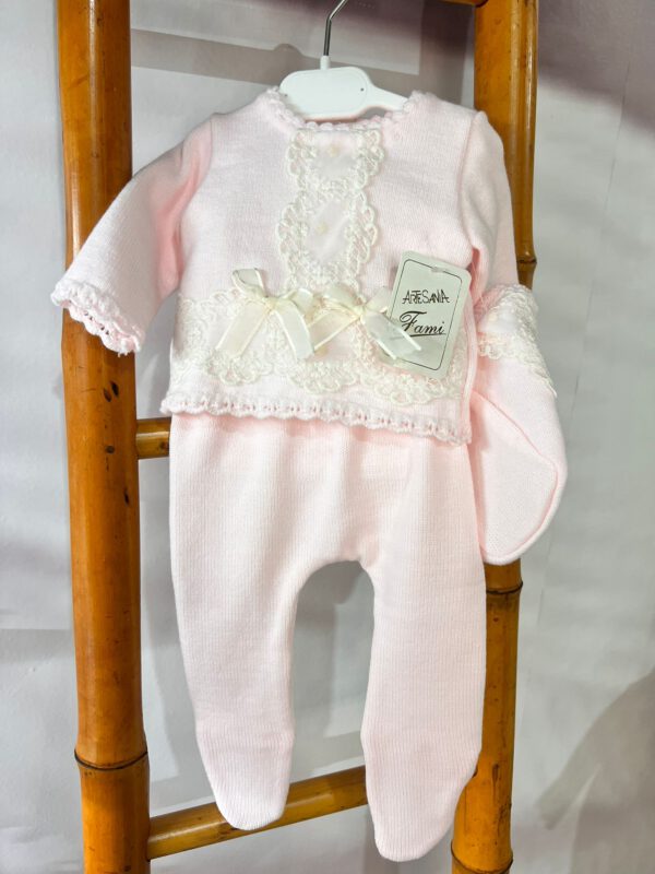 Producto de moda infantil – Referencia 274724