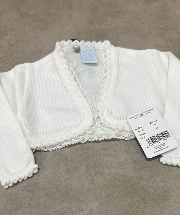 Producto de moda infantil – Referencia 430823-3m