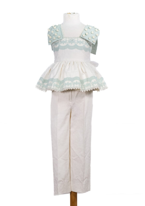 Producto de moda infantil – Referencia 420771-10a