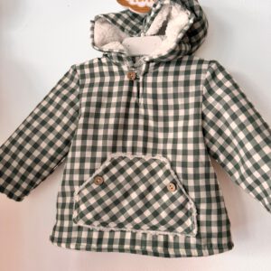 Producto de moda infantil – Referencia 928846-12m