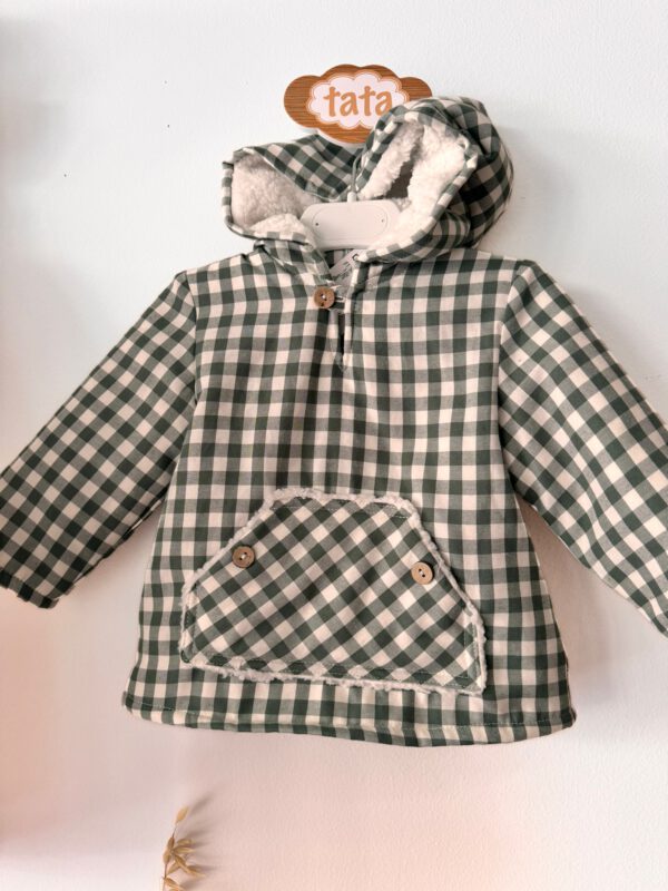 Producto de moda infantil – Referencia 928846-12m