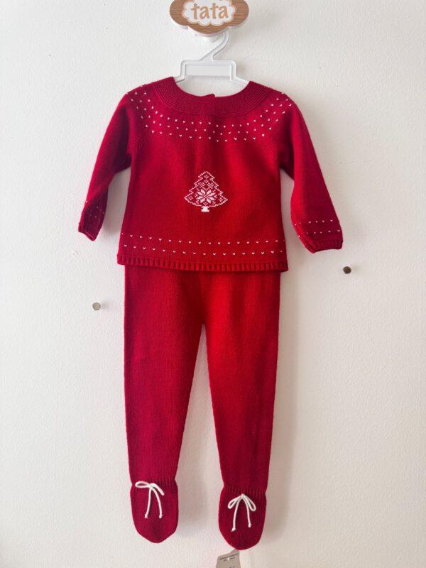 Producto de moda infantil – Referencia 197734-9m
