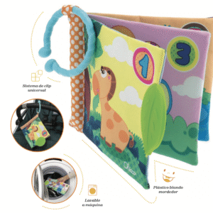 Producto de moda infantil – Referencia 671566-U