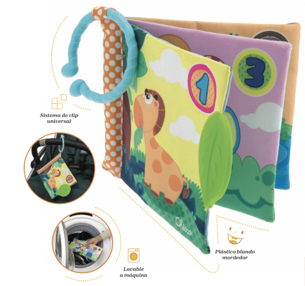Producto de moda infantil – Referencia 671566-U