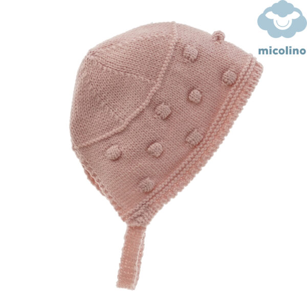 Producto de moda infantil – Referencia 679750-18m