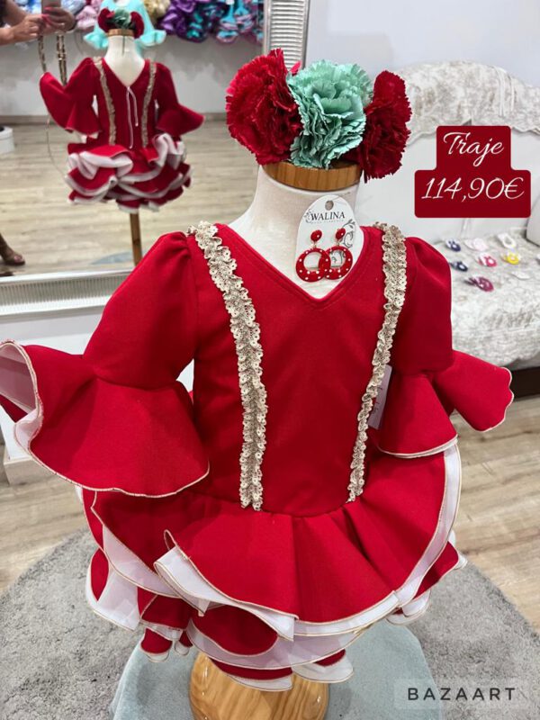 Producto de moda infantil – Referencia 428035