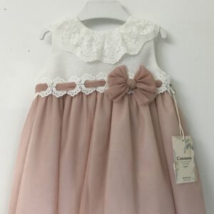 VESTIDO BB CATALINA II LA GRAN